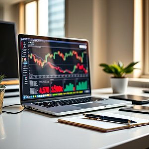 MVST na Yahoo Finance: co ti říkají čísla?