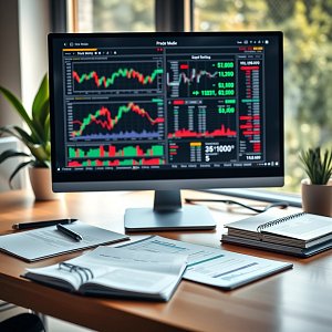 MVST na Yahoo Finance: Co říkají data?