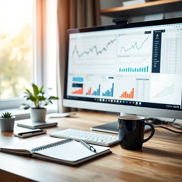 MVST na Yahoo Finance: Jak sledovat tuto akcii