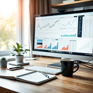 MVST na Yahoo Finance: Jak sledovat tuto akcii