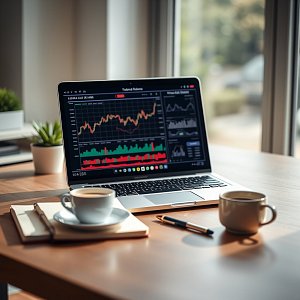 Akcie: jak investovat a vydělat v roce 2025