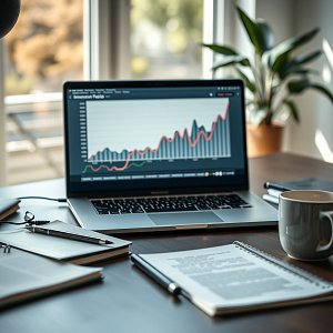 Akcie: Kompletní průvodce pro začátečníky i pokročilé investory