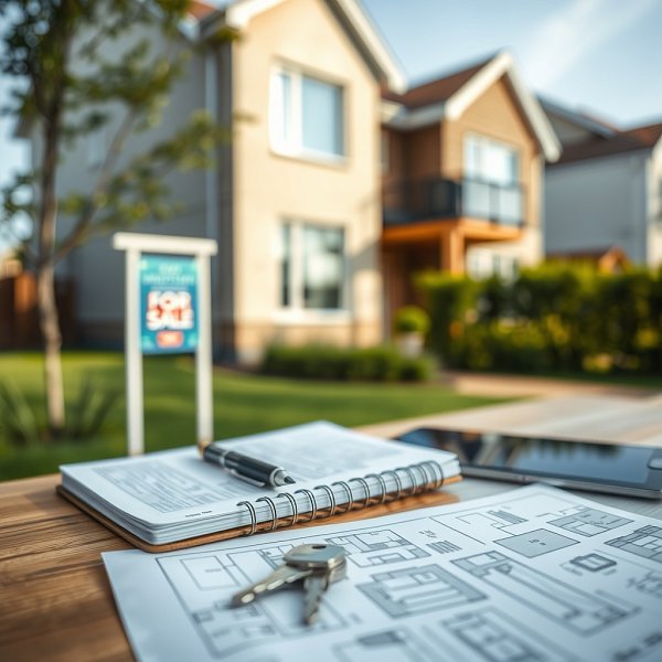 Investiční nemovitosti: Kompletní průvodce pro začátečníky