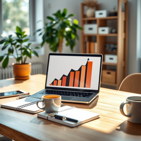 Investování pro lidi, kteří nechtějí být chudí