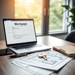 Hypotéka bez registru: Jak získat úvěr i s negativní historií