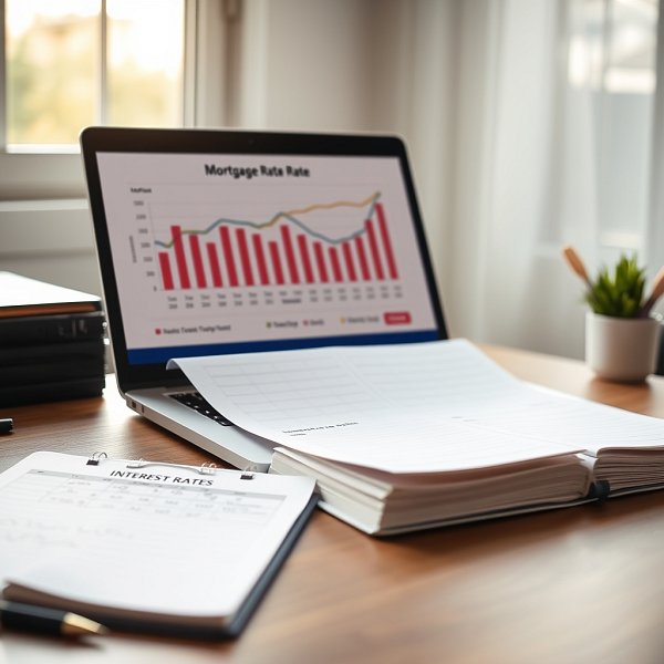 Fixace hypotéky: Jak vybrat správnou dobu a ušetřit