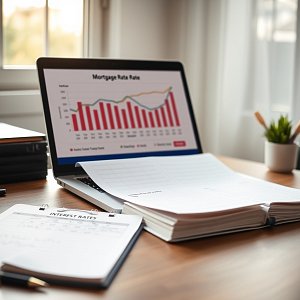 Fixace hypotéky: Jak vybrat správnou dobu a ušetřit