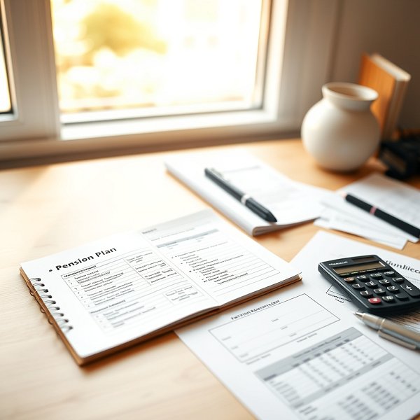 Doplňkové penzijní spoření v Česku: Průvodce 2024