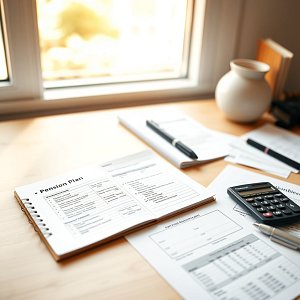 Doplňkové penzijní spoření v Česku: Průvodce 2024