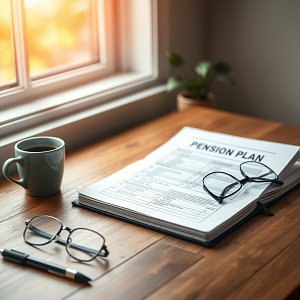 Doplňkové penzijní spoření v Česku: Kompletní průvodce 2024