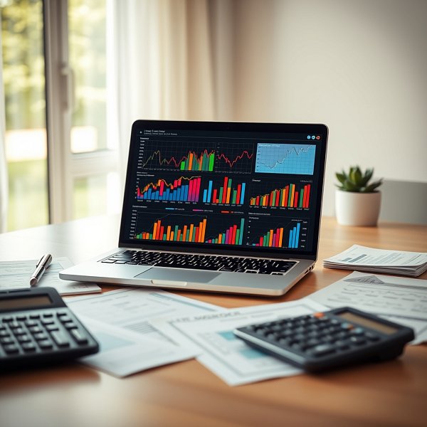 ETF: co to je a jak funguje investování