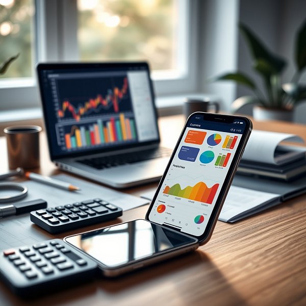 ETF: co to je a proč to chceš vědět