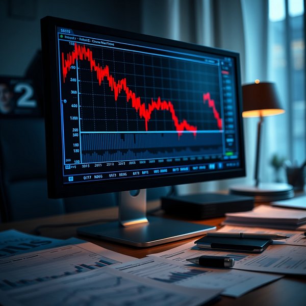 Bitcoinová kauza: co se skutečně stalo?